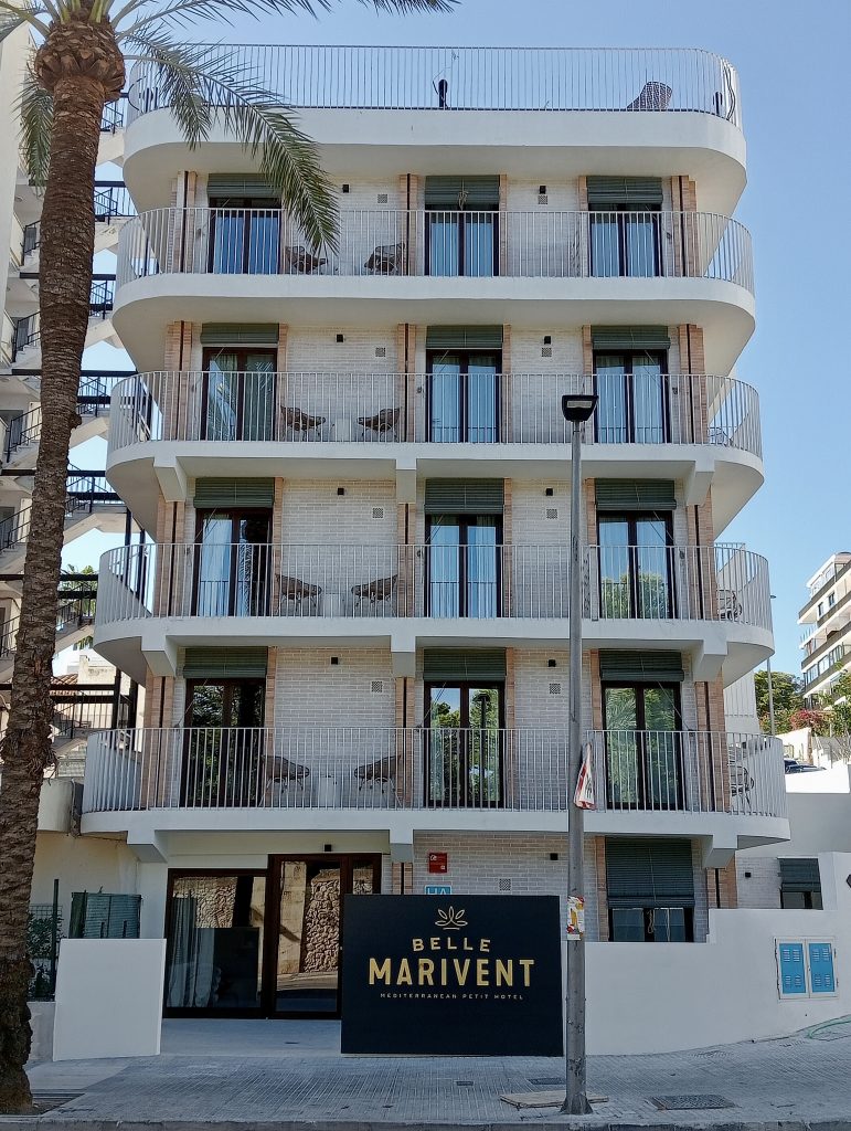 OK Properties Socimi llega a un acuerdo con Súmmum Hotel Group para la gestión del Belle Marivent Mediterranean Petit Hotel